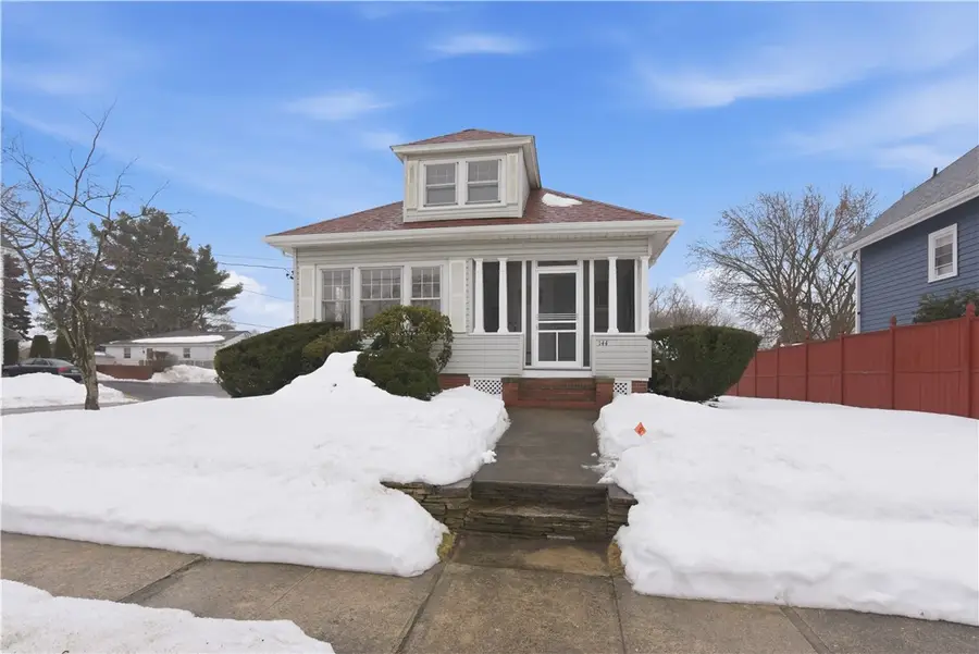 144 Laurens Street, Cranston, RI 02910 - #2