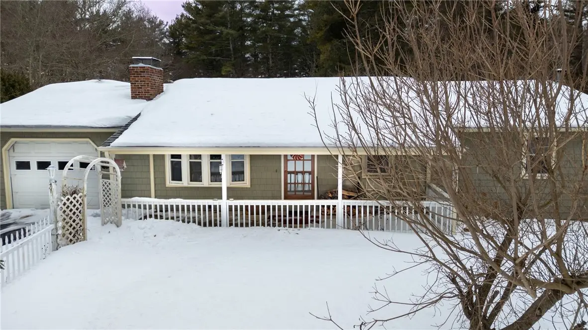 233 Victory Highway, West Greenwich, RI 02817 - #1