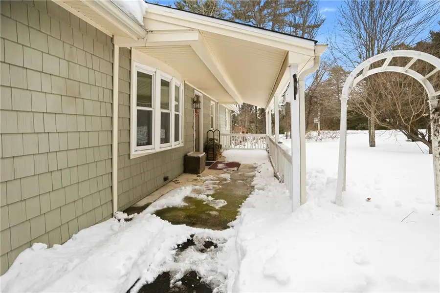 233 Victory Highway, West Greenwich, RI 02817 - #2