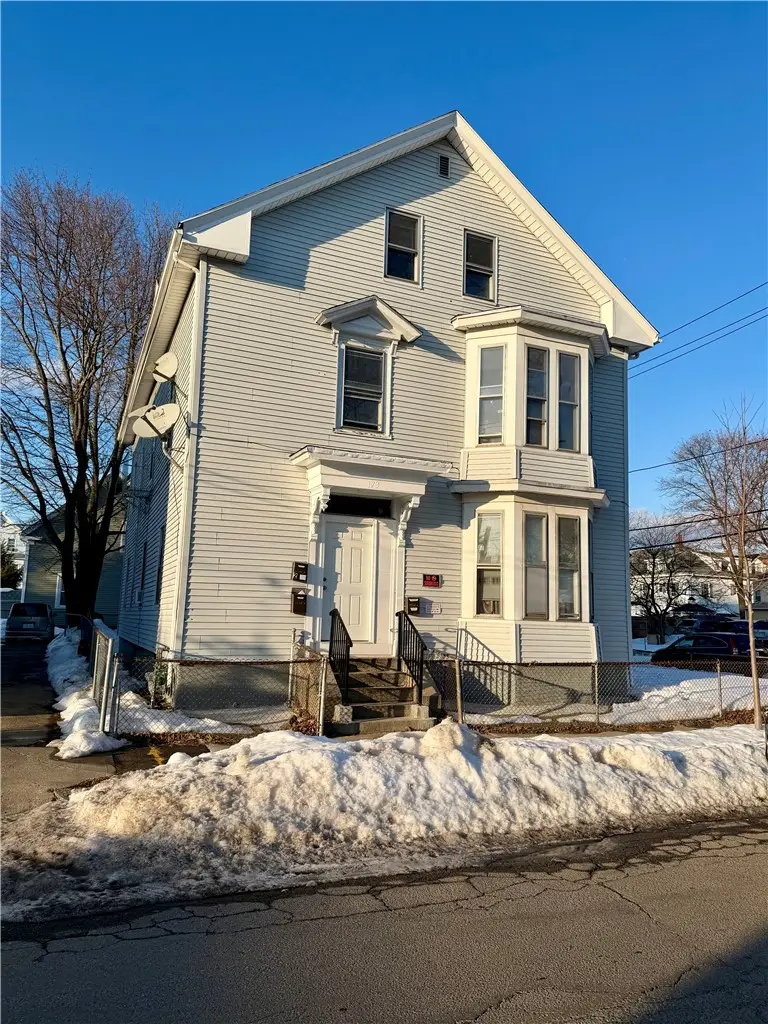 173 Whittier Avenue, Providence, RI 02909 - #1