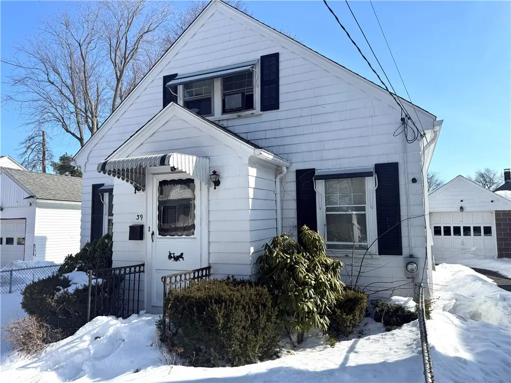 39 Hillview Avenue, Providence, RI 02908 - #1