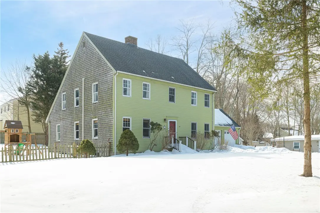 57 Buoy Street, Jamestown, RI 02835 - #1