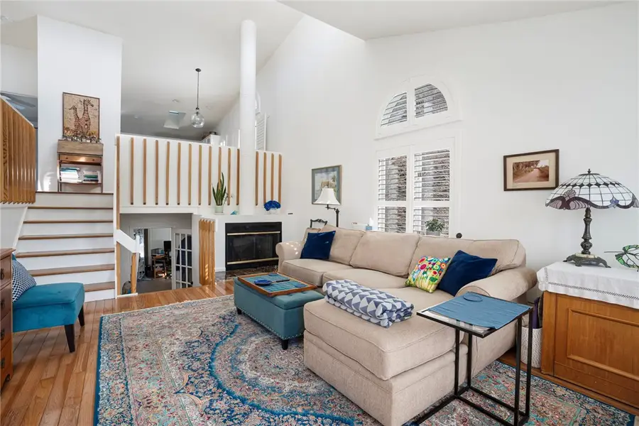 115 Cardinal Drive, North Kingstown, RI 02852 - #2