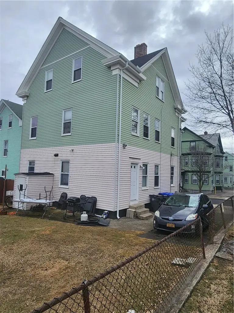 18 Amy Street, Providence, RI 02906 - #2