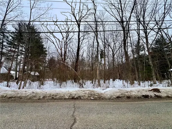 0 Rocky Hill Road, Scituate, RI 02857