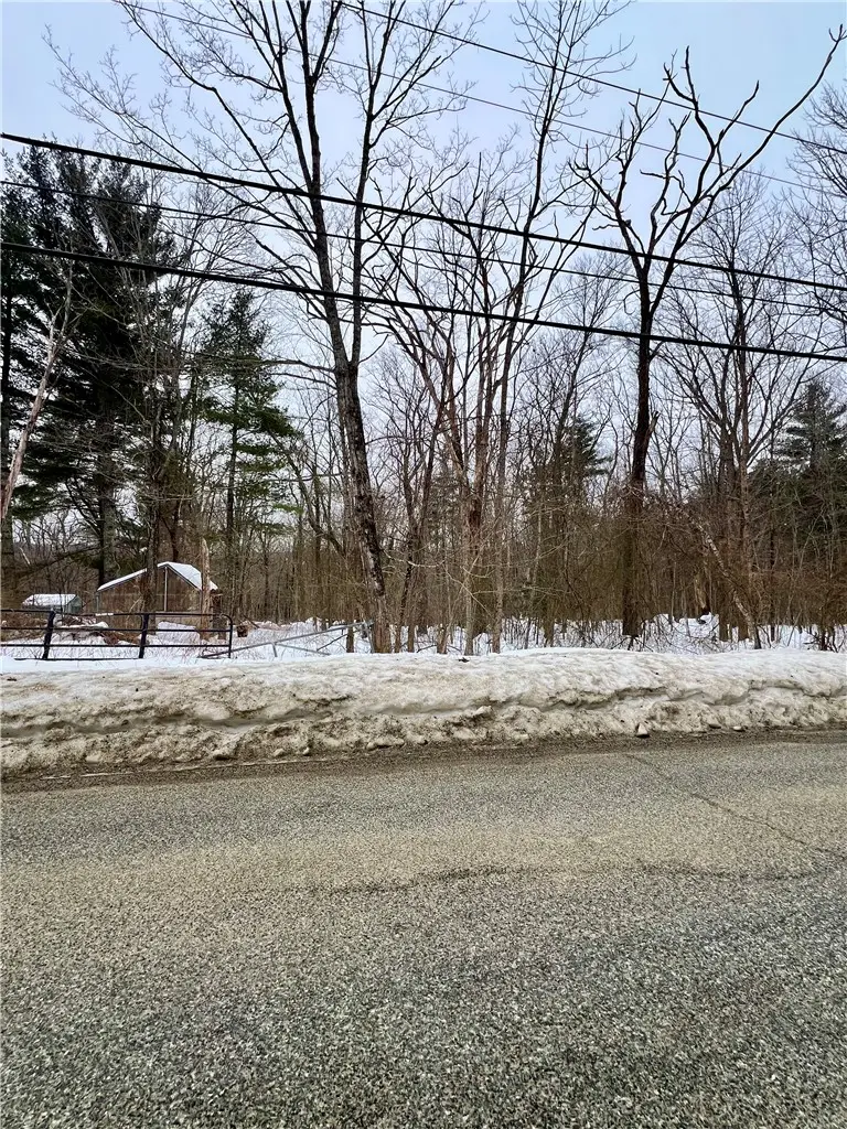 0 Rocky Hill Road, Scituate, RI 02857 - #2