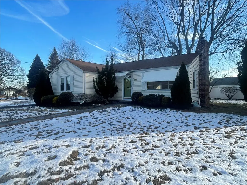 24 Elm Circle, Cranston, RI 02920 - #1