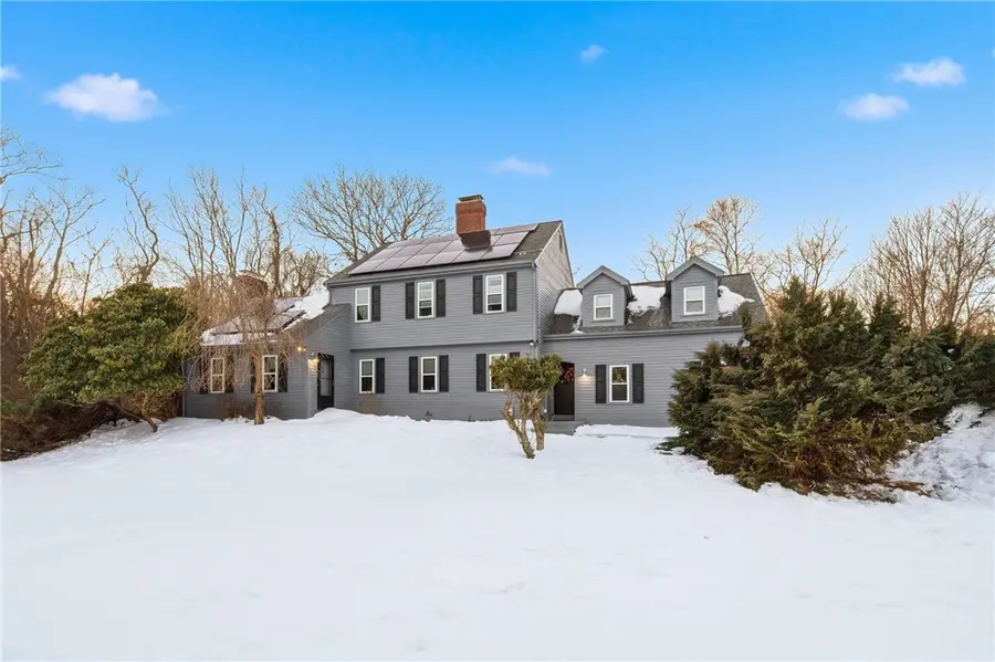 777 East Shore Road, Jamestown, RI 02835 - #2