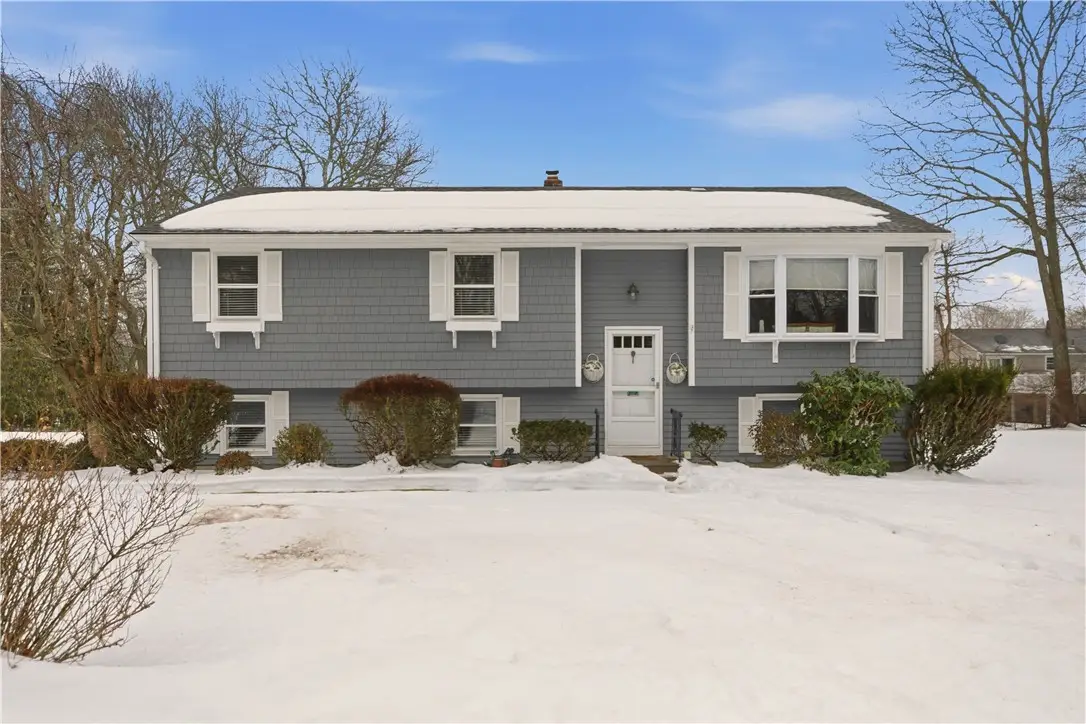 54 Othmar Street, Narragansett, RI 02882 - #1