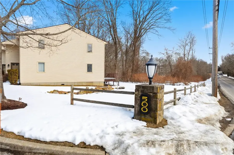 500 Greenwich Avenue #124, West Warwick, RI 02893 - #3