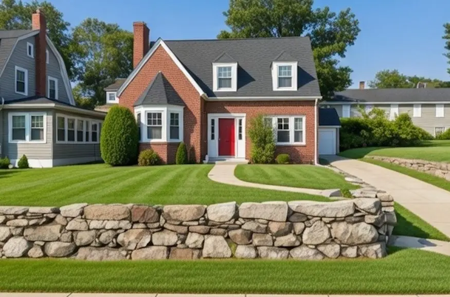 1625 Smith Street, North Providence, RI 02911 - #1