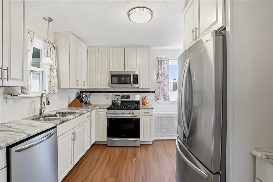 1625 Smith Street, North Providence, RI 02911 - #3