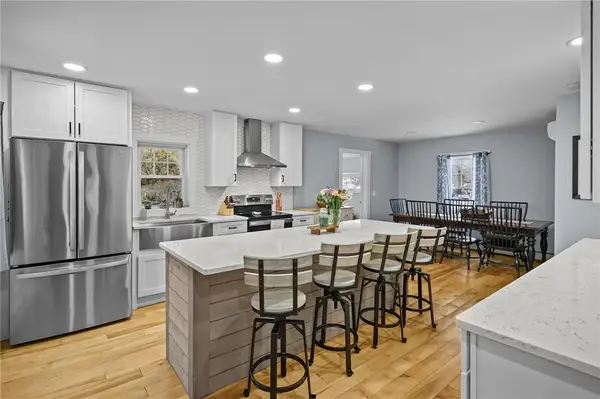 78 Gervais Street, Coventry, RI 02816