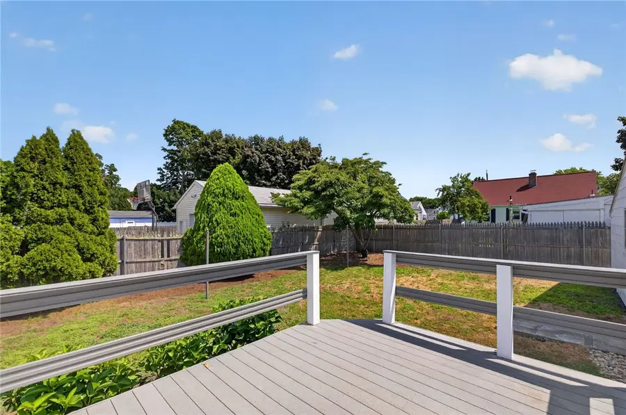 122 Dewey Avenue, Pawtucket, RI 02861 - #3