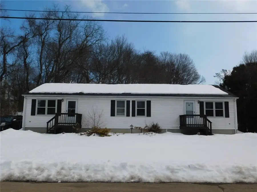 6 Beatrice Street, Westerly, RI 02891 - #2