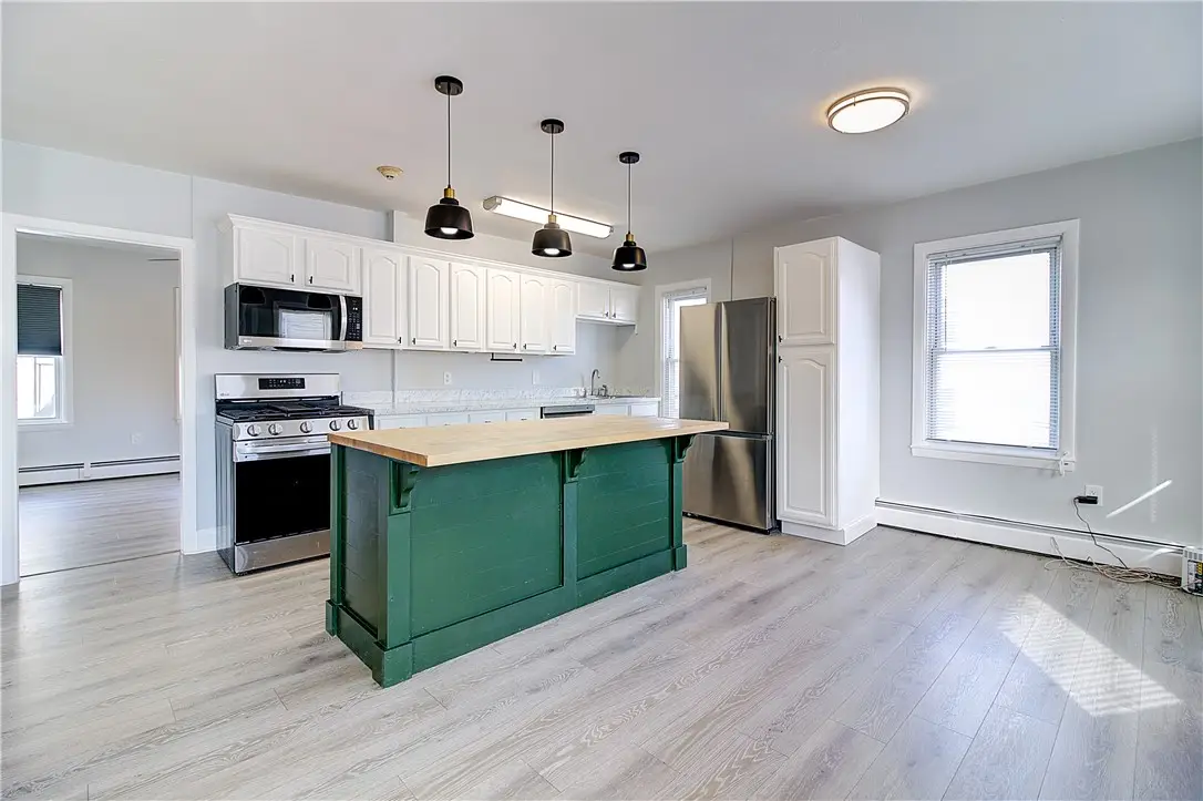 143 Tell Street #B, Providence, RI 02909 - #1