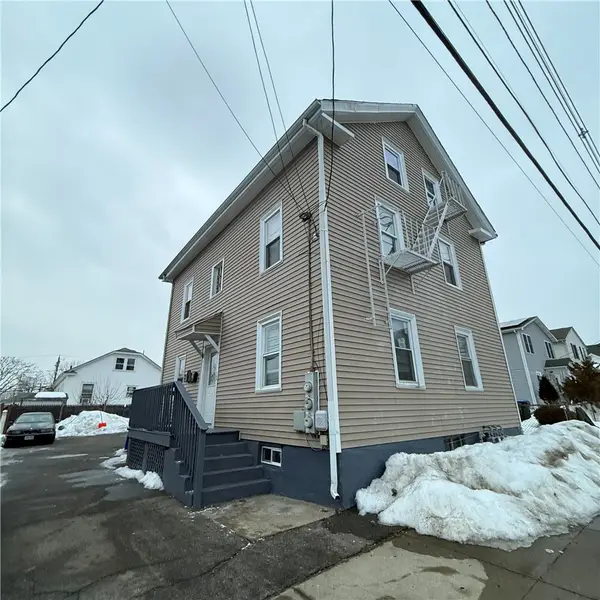 48 Unit Street, Providence, RI 02909