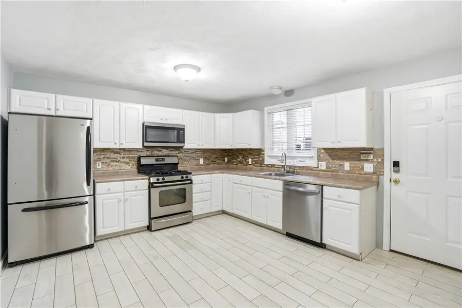 23 Fortin Avenue, Pawtucket, RI 02860 - #2