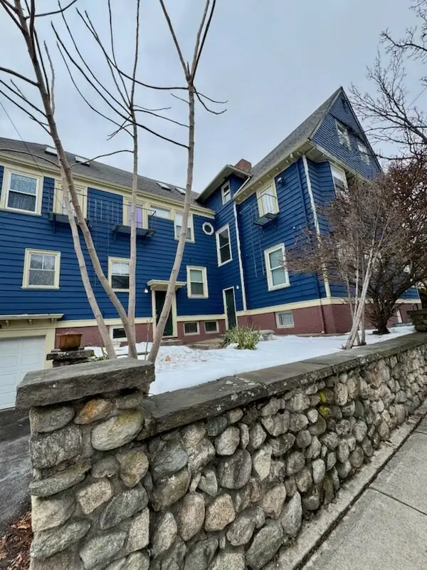 182 Adelaide Avenue #2, Providence, RI 02907 - #2