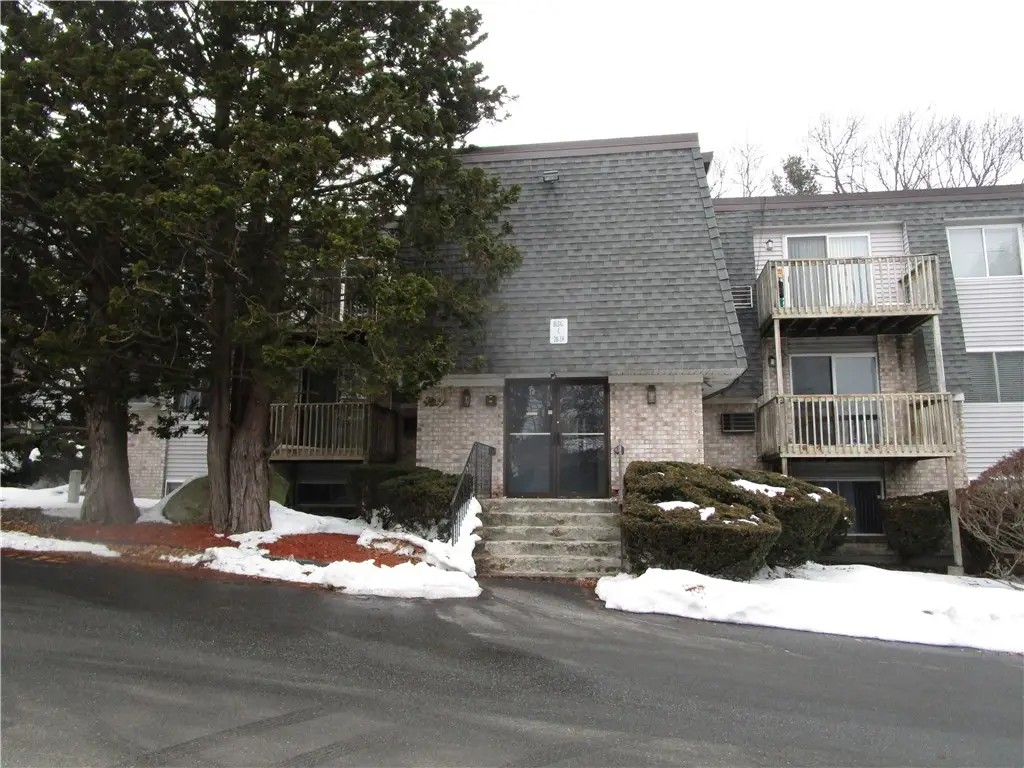 1560 Douglas Avenue #C33, North Providence, RI 02904 - #1