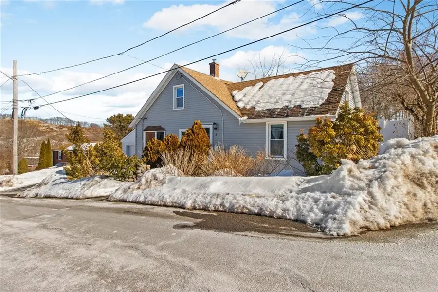 5 Marion Street, Westerly, RI 02891 - #2
