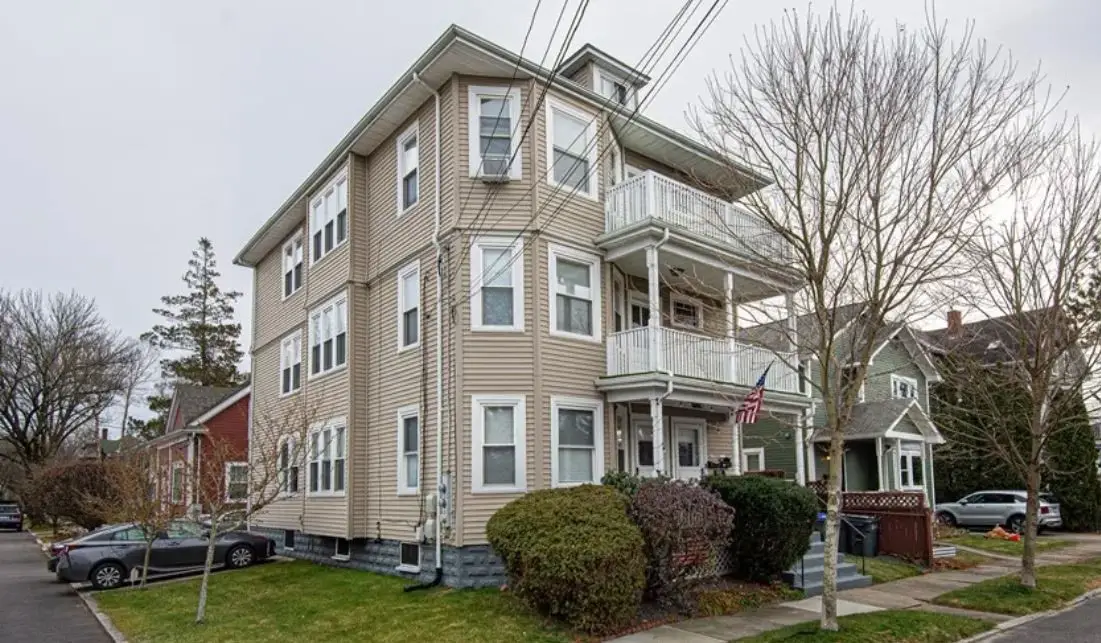 219 Cole Avenue, Providence, RI 02906 - #1