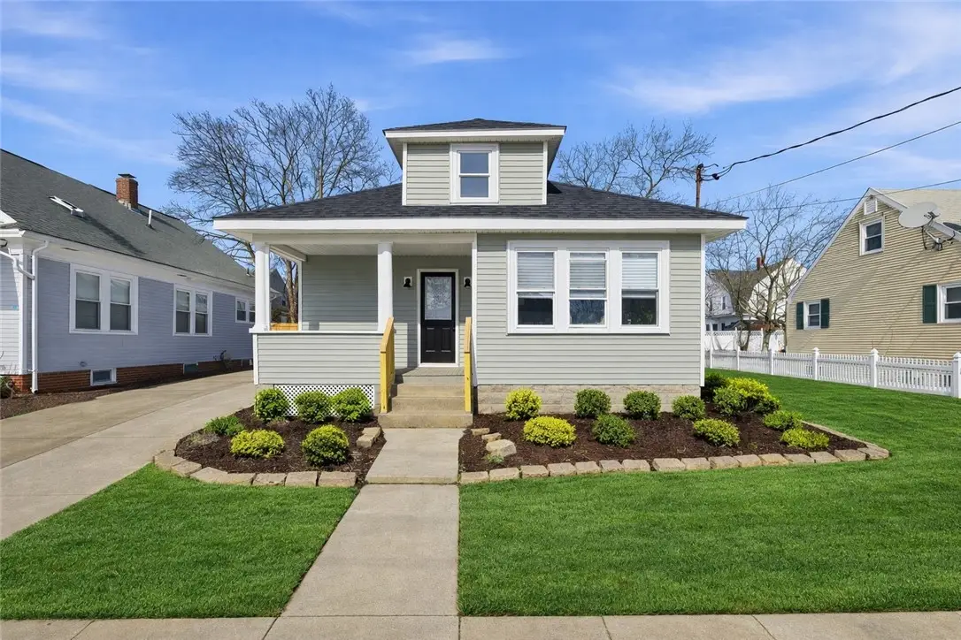 53 Oriole Avenue, Pawtucket, RI 02860 - #1