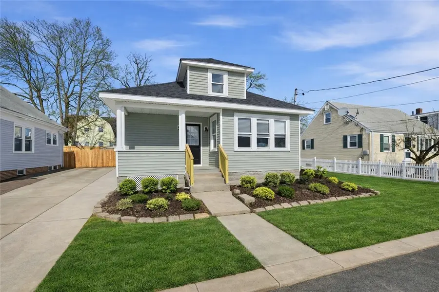 53 Oriole Avenue, Pawtucket, RI 02860 - #2