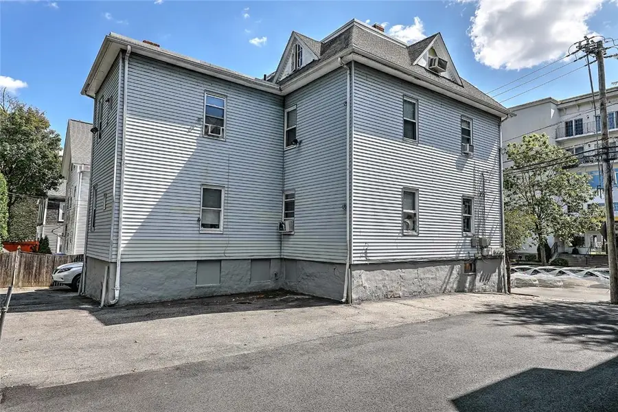 124 Pitman Street, Providence, RI 02906 - #3