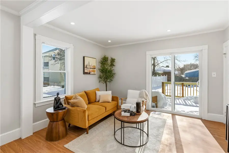 141 Hanover Avenue, Pawtucket, RI 02861 - #3