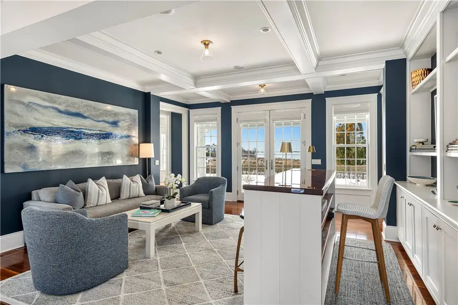 231 Carnegie Harbor Drive, Portsmouth, RI 02871 - #3