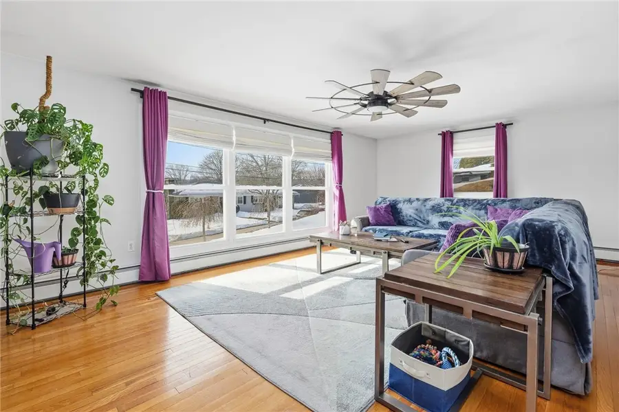 15 Anita Road, Johnston, RI 02919 - #3