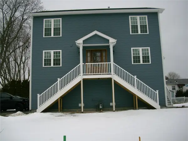 60 Bloor Street, Warwick, RI 02889