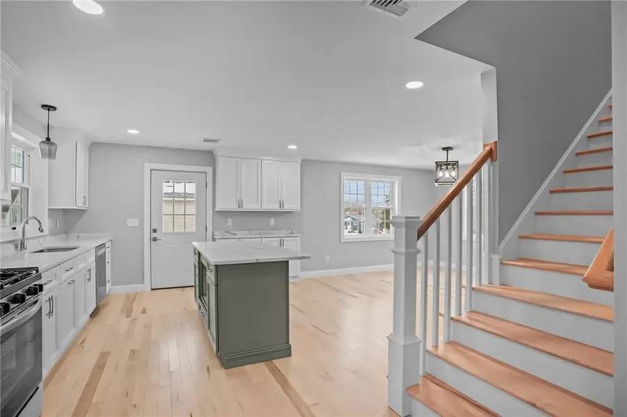 60 Bloor Street, Warwick, RI 02889 - #3