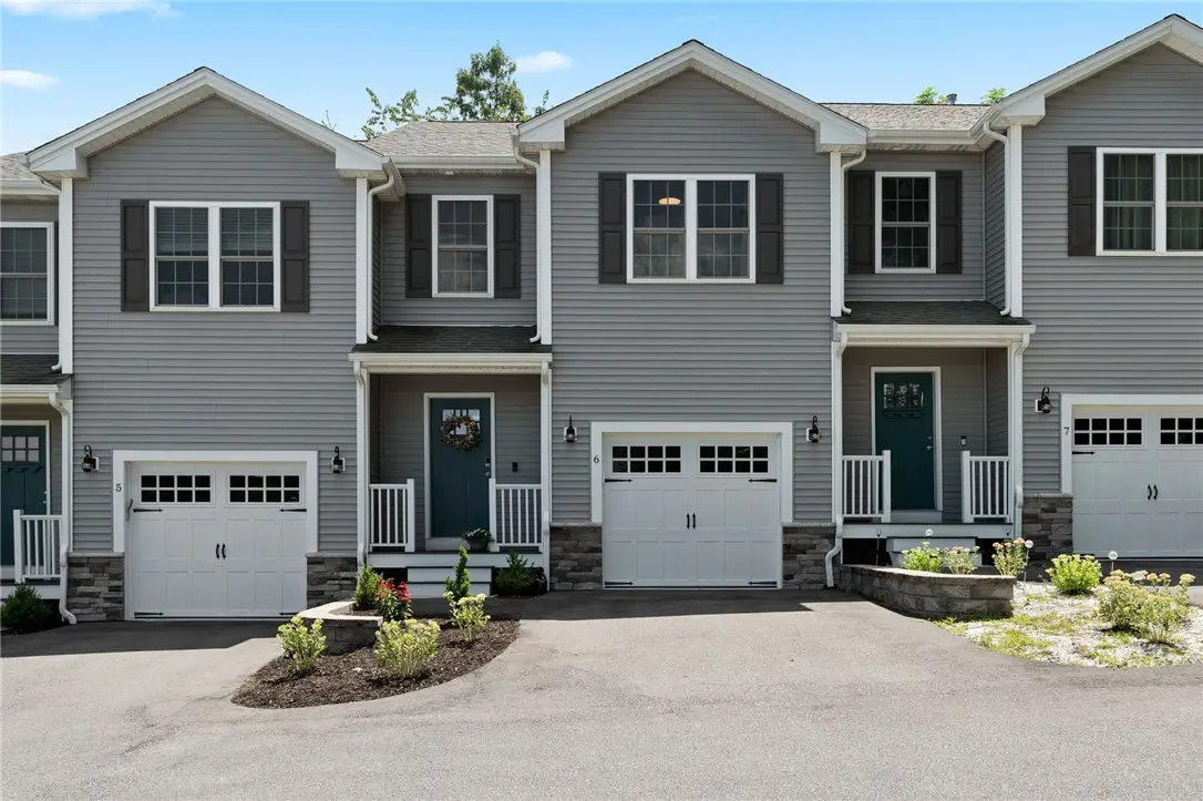 1196 Charles Street #6, North Providence, RI 02904 - #1