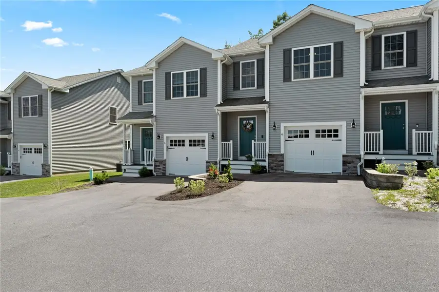 1196 Charles Street #6, North Providence, RI 02904 - #2