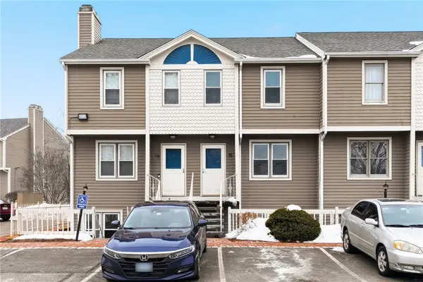 3399 Post Road #15, Warwick, RI 02886