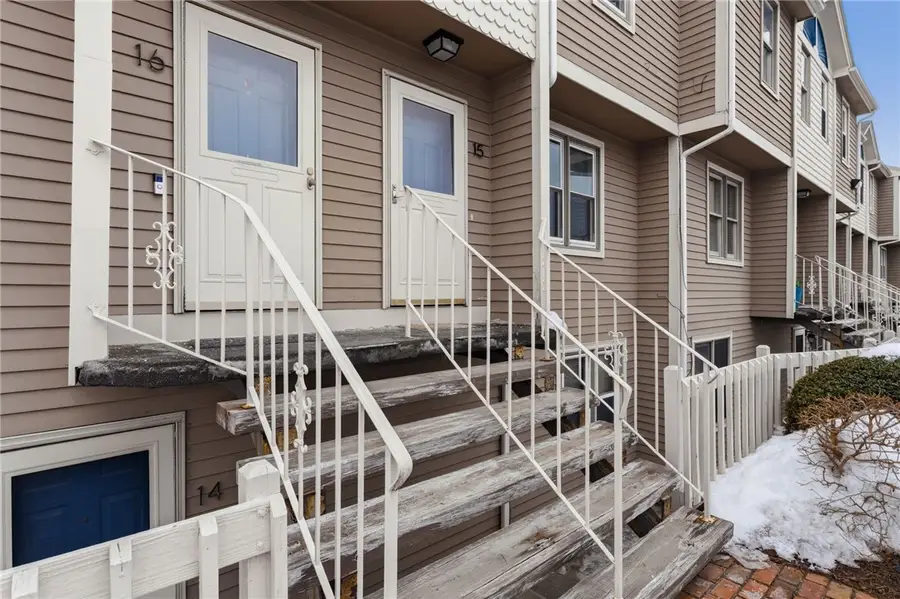 3399 Post Road #15, Warwick, RI 02886 - #2