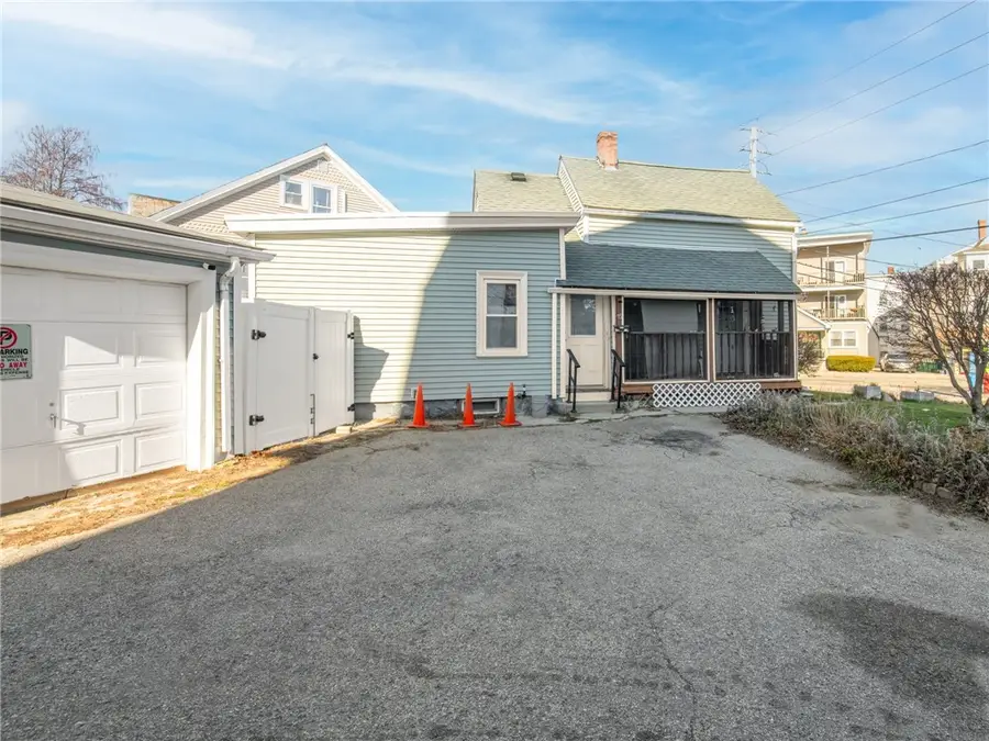 15 Knight Street, Woonsocket, RI 02895 - #3