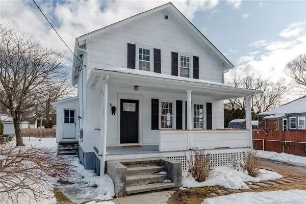 8 Lenox Avenue, West Warwick, RI 02893