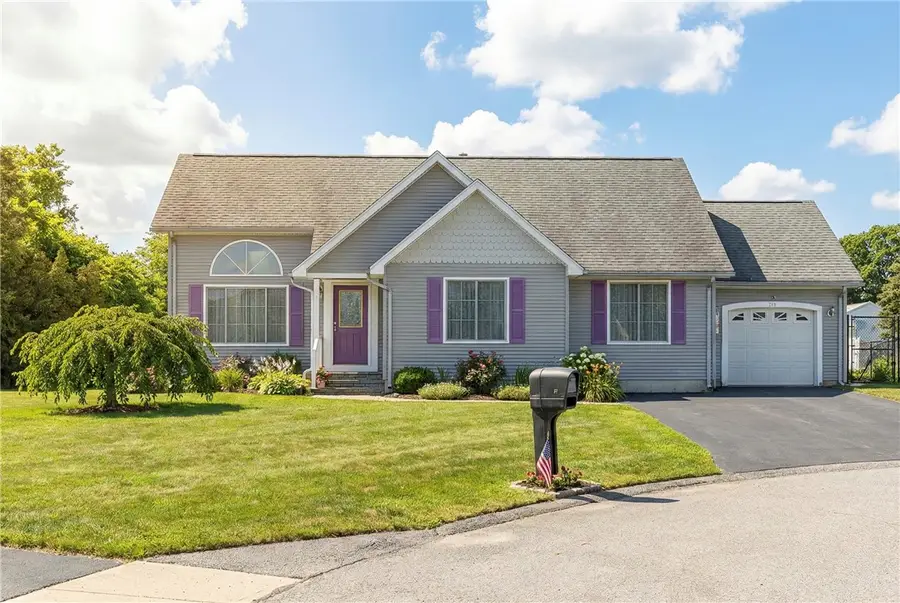 36 Great Oak Drive, Warwick, RI 02886 - #2