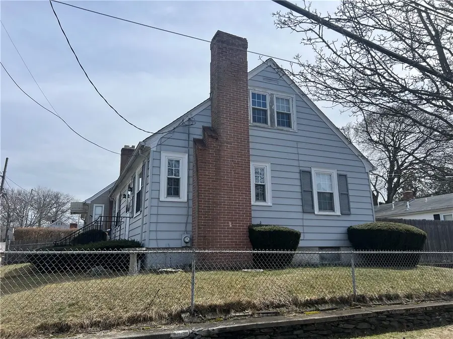 36 Walton Street, Providence, RI 02908 - #3
