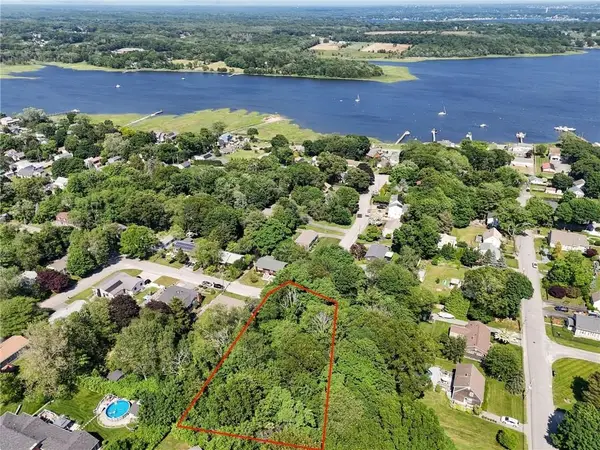 0 Overhill Lot 1 Road, Warren, RI 02885