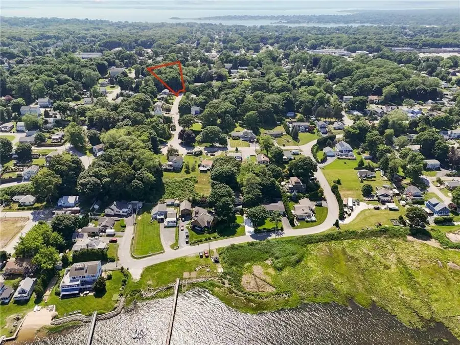 0 Overhill Lot 1 Road, Warren, RI 02885 - #3