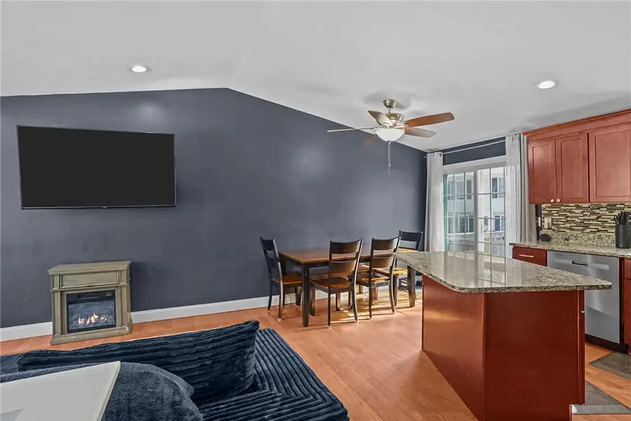 20 Darrow Drive, Warwick, RI 02886 - #3