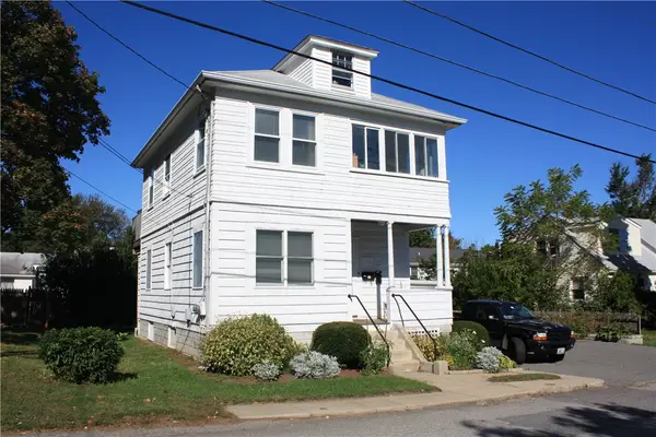 49 Barrett Avenue, North Providence, RI 02904