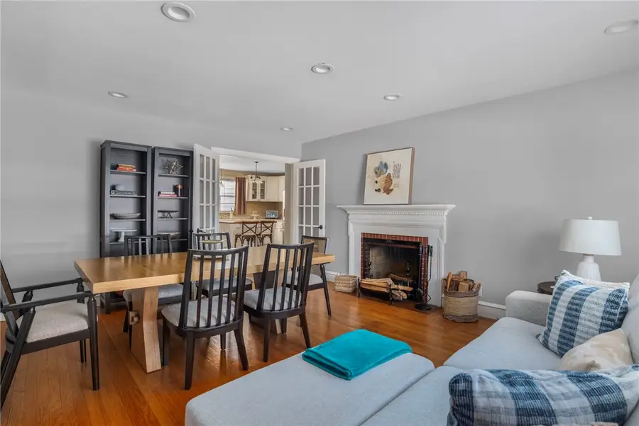 2 Ward Avenue, North Providence, RI 02904 - #3