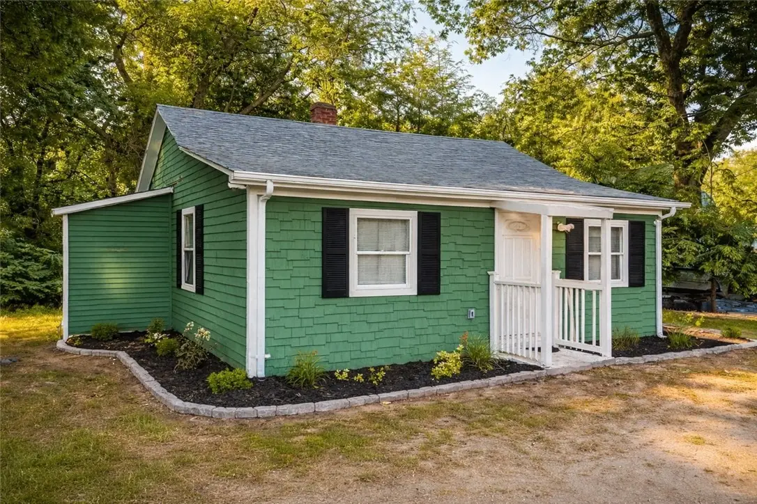 355 Church Avenue, Warwick, RI 02889 - #1