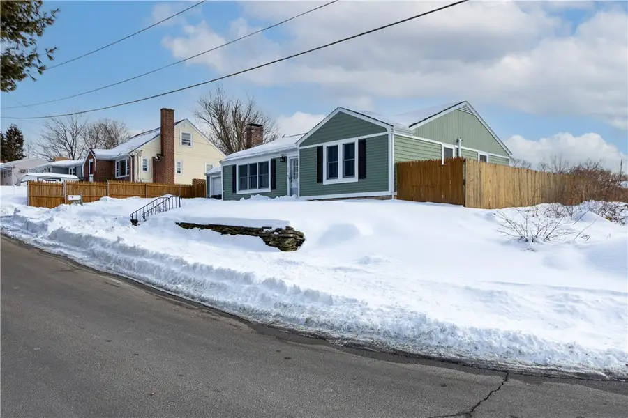 32 Harrington Drive, Johnston, RI 02919 - #2