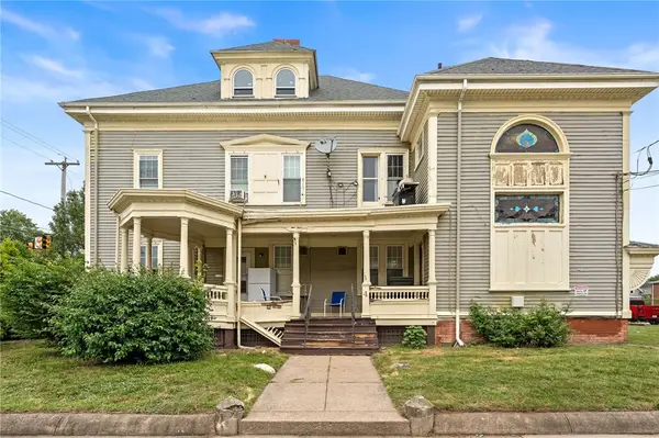 133 Cottage Street, Pawtucket, RI 02860